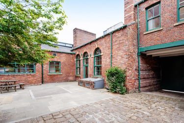 1 bed flat, Hoyle Street, Kelham Island, Sheffield, S37LG - Image 13